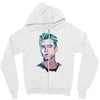avicii Zipper Hoodie