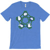 rock paper scissors lizard spock T-Shirt