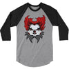 playtime 3/4 Sleeve Shirt