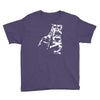 rocky boxen film Youth Tee