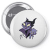 yzmaleficent Pin-back button