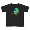 philbert before coffee Toddler T-shirt
