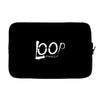 loop Laptop sleeve