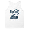 sherlock holmies Tank Top
