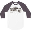loyal browncoat for life 3/4 Sleeve Shirt