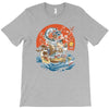 japanese world T-Shirt