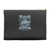 kahuna burger Accessory Pouches