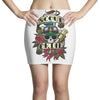 on duty Mini Skirts