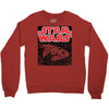 millennium falcon Crewneck Sweatshirt