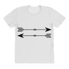 Arrow All Over Women's T-shirt