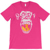 angry monkey jaune sure T-Shirt