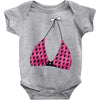NAKED DAY Baby Bodysuit