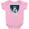 Beware UFO Infant Clothing