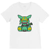 rayquaza pokedoll V-Neck Tee
