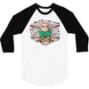 zbyszek v2 3/4 Sleeve Shirt