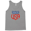 made in usa Tank Top