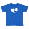 android i fix it Toddler T-shirt