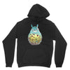 totoro forest Unisex Hoodie