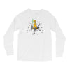 kill bowser Long Sleeve Shirts