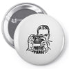 photos please Pin-back button