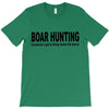 boar hunting tex T-Shirt