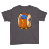 nationalhotdogday Youth Tee