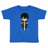nenedroid Toddler T-shirt