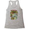 i&rsquo;ve got my eye on you! Racerback Tank