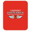 I Support Kaepernick Mousepad