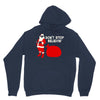 don't stop believin Unisex Hoodie