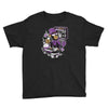 music characters Youth Tee