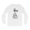 millennium falconry Long Sleeve Shirts