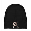 Canelo Alvarez Baby Beanies