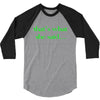 that&rsquo;s what she said t shirt the funny office tee 3/4 Sleeve Shirt