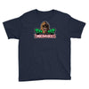 kashyyyk timberwookiees Youth Tee