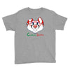 creature studio Youth Tee
