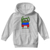 HYPERS PepeHype Youth Hoodie