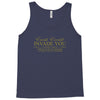 philosobee quote 35 Tank Top