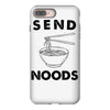 send noods iPhone 8 Plus