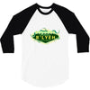 viva r'lyeh 3/4 Sleeve Shirt