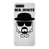 mr. white iPhone 7 Plus Case