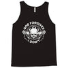 god forgives i don't Tank Top