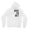 Forgive to Forget Hoodie