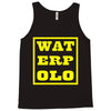 stylish water polo Tank Top