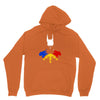philippine hero batman Unisex Hoodie