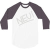 neu! 3/4 Sleeve Shirt