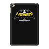 laziness is my superpower iPad Mini 4