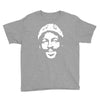 marvin gaye soul motown funk etta jazz Youth Tee