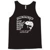 fishing instructions Tank Top