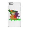splash party iPhone 7 Case